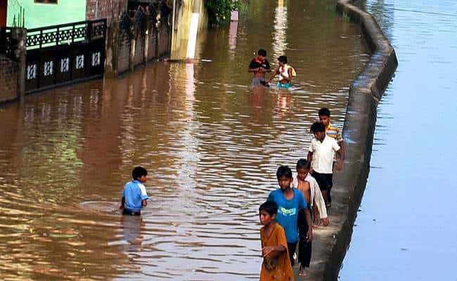 Worst Floods In Assam Since 1998 Toll Mounts To 22 Latest News India Hindustan Times 9545