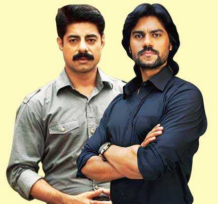 Chasing criminals, cracking cases - Hindustan Times Chasing criminals, cracking cases - Hindustan Times
