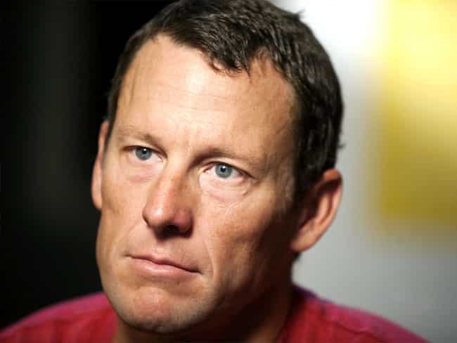 A file photo of Lance Armstrong, who faces charges from the United States Anti-Doping Agency that he used performance-enhancing drugs during his unprecedented cycling career. (AP Photo)
</div) A file photo of Lance Armstrong, who faces charges from the United States Anti-Doping Agency that he used performance-enhancing drugs during his unprecedented cycling career. (AP Photo)
</div)
