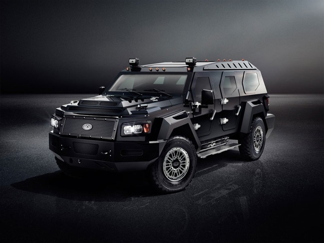 faad car India gets its costliest SUV Evade