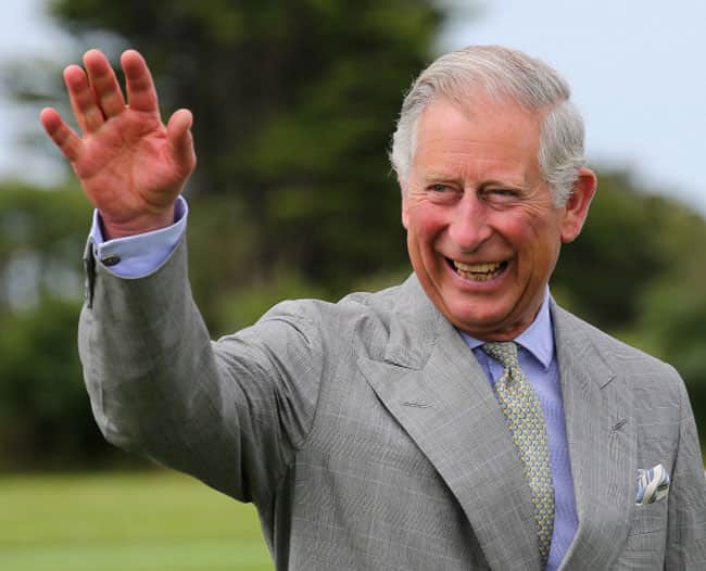 Prince Charles (Photo: Getty Images) Prince Charles (Photo: Getty Images)