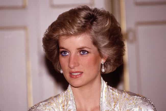 Princess Diana (Photo: Getty Images) Princess Diana (Photo: Getty Images)