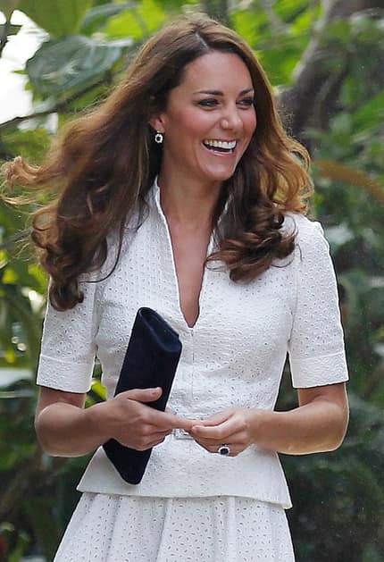 Photographer Who Snapped Kate Middleton Topless To Be Arrested Hindustan Times