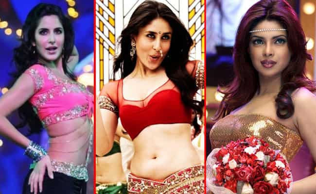 650px x 400px - Katrina Kaif or Kareena Kapoor: Who's the ultimate seductress? | Bollywood  - Hindustan Times