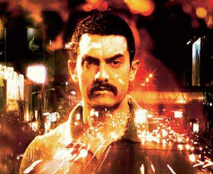 Aamir Khan S Talaash Gets U A Certificate Bollywood Hindustan Times