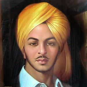 Bhagat Singh's book release: Family divided over Modi - Hindustan Times