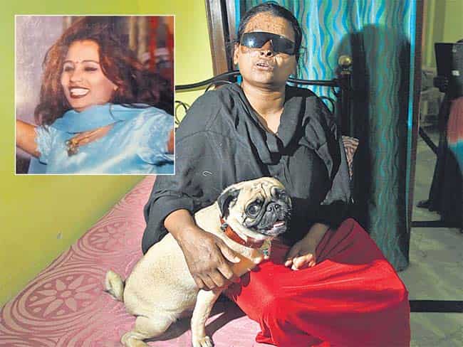 Annu Mukherjee want to be independent and live as normal a life as I possibly can. (HT photo) Annu Mukherjee want to be independent and live as normal a life as I possibly can. (HT photo)