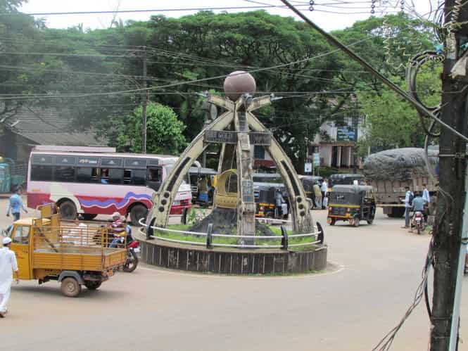 Picture of Bhatkal