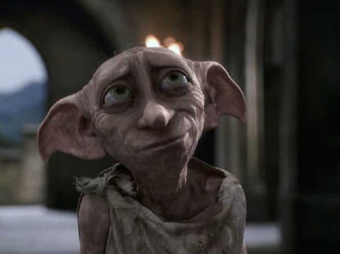 Russian Lawyers Claim Harry Potter Character Dobby Similar To Putin
