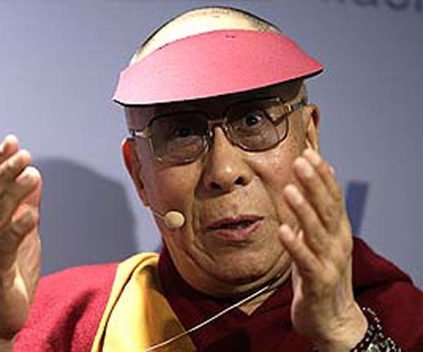 No Problem With Gay Marriage Says Dalai Lama Hindustan Times