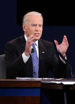 Vice president Joe Biden speaks during a campaign event in Asheville. AP Photo Vice president Joe Biden speaks during a campaign event in Asheville. AP Photo