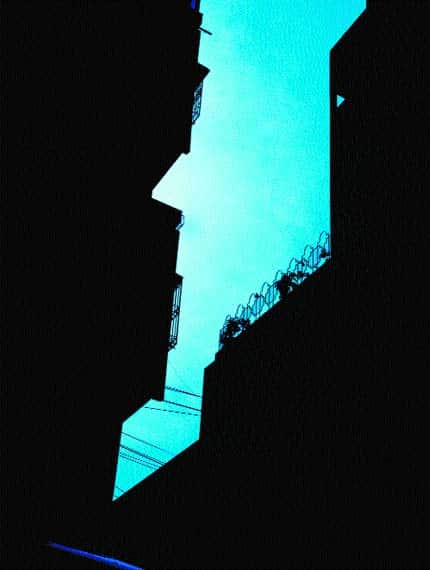 A photograph by Angad S Malhotra
