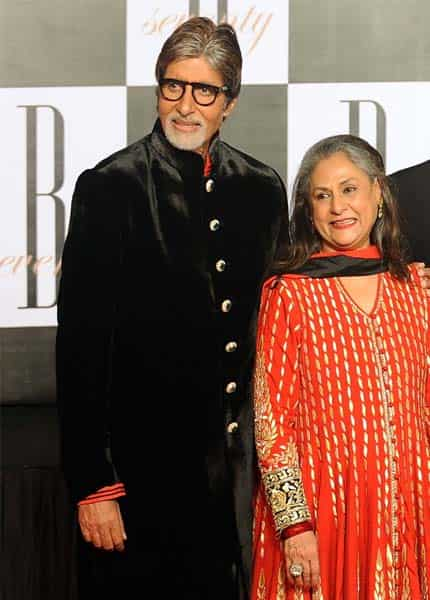 Amitji cried inconsolably when dad asked about Bofors: Jaya Bachchan ...