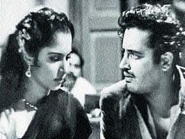A still fro Pyaasa