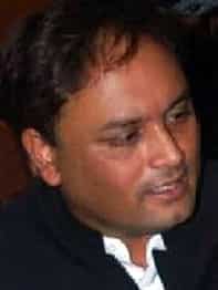 Raja Mukerji Raja Mukerji