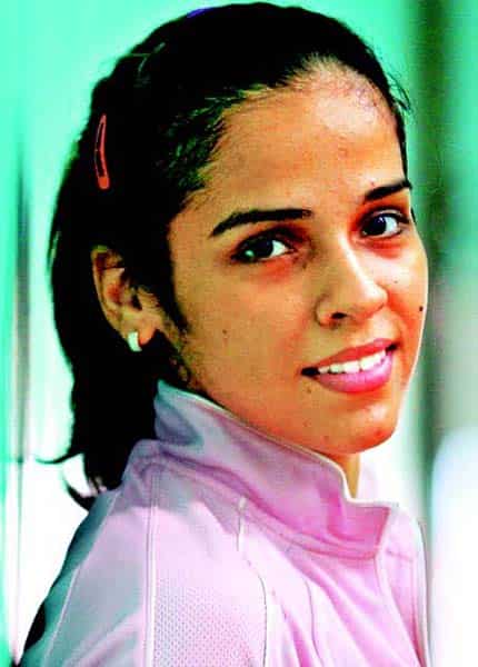 Despite all odds: Olympic medallist Saina Nehwal’s story is an exception – in contrast to the trials and tribulations of ordinary Indian women. (Photo: Jasjeet Plaha) Despite all odds: Olympic medallist Saina Nehwal’s story is an exception – in contrast to the trials and tribulations of ordinary Indian women. (Photo: Jasjeet Plaha)