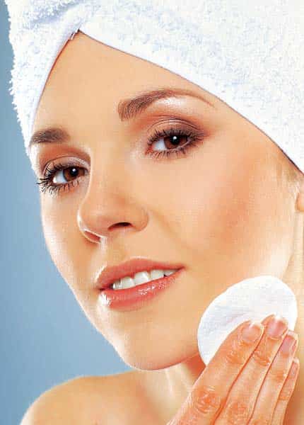 Time Management: How do some women have the energy to undertake the three-step cleansing routine twice a day? Time Management: How do some women have the energy to undertake the three-step cleansing routine twice a day?