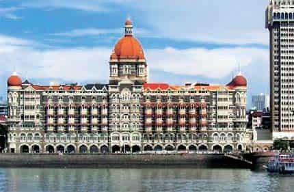 Period Piece: What makes a city hotel great? History is one obvious factor. One reason why the Bombay Taj is such a legend Period Piece: What makes a city hotel great? History is one obvious factor. One reason why the Bombay Taj is such a legend