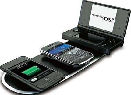 Wire Art Thou? Wireless charging devices are something that should have come years ago Wire Art Thou? Wireless charging devices are something that should have come years ago