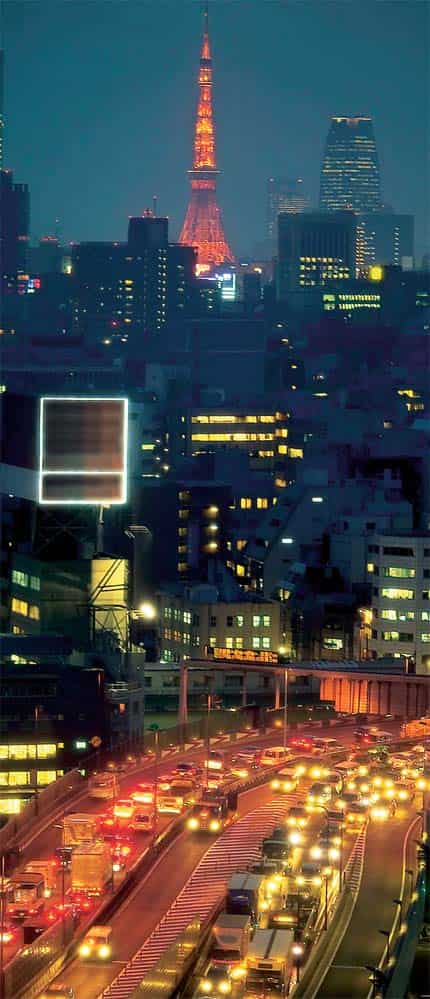 A whole new world: Japan is fascinating, complex, intriguing and very, very mind-blowing A whole new world: Japan is fascinating, complex, intriguing and very, very mind-blowing