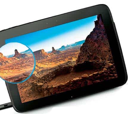 The Galaxy Nexus 10 is built by Samsung. The Galaxy Nexus 10 is built by Samsung.