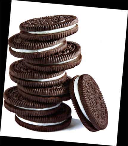 Biscuit king: When it comes to global reach and power, there is nothing to beat the American Oreo. (Photo/Thinkstock)