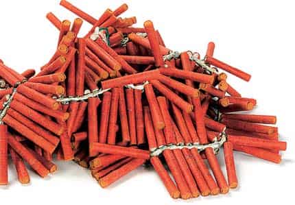 Noise pollution! I can’t help being appalled at just how over-the-top the fireworks display has got of late. Photo/Thinkstock Noise pollution! I can’t help being appalled at just how over-the-top the fireworks display has got of late. Photo/Thinkstock