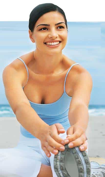 Exercise your stress away: Yoga is the best way to deal with any stress Exercise your stress away: Yoga is the best way to deal with any stress