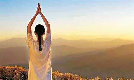 Rise and Shine: Even a few minutes of meditation every morning can make a difference (Photo/Thinkstock)) Rise and Shine: Even a few minutes of meditation every morning can make a difference (Photo/Thinkstock))