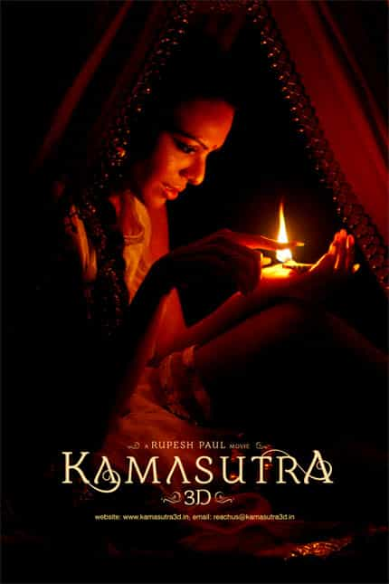 Kamasutra 3D shooting delayed | Bollywood - Hindustan Times