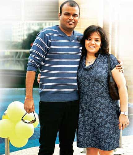 Jab We Met Hindustan Times