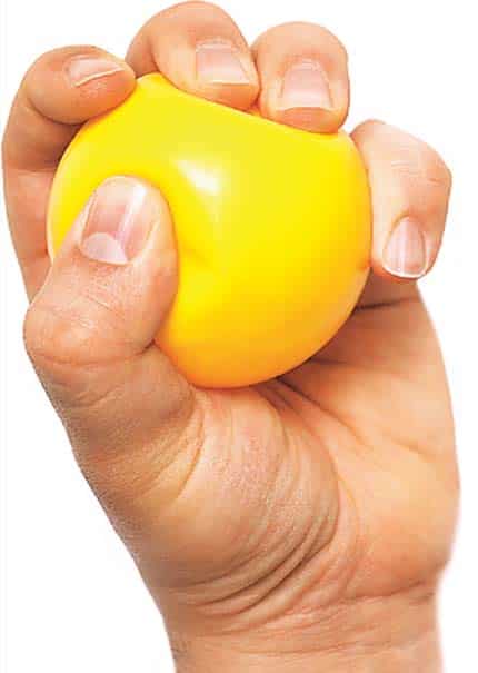 Smooth operator: You can control diabetes if you improve your stress-coping abilities Smooth operator: You can control diabetes if you improve your stress-coping abilities