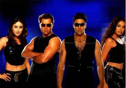 Bipasha Basu in Ajnabee Bipasha Basu in Ajnabee