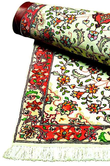 Around The World: I want a magic carpet that whisks me away to Venice every January