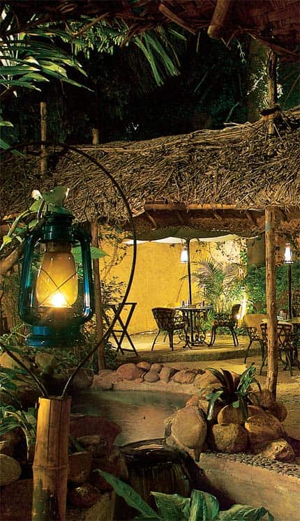 Tastes Like Home: Karavalli in Taj Gateway is to South India what Bukhara is to the North