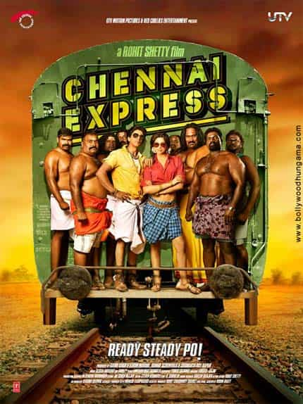 chennai express movie lungi dance song free download