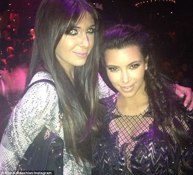 Whyre You Calling Kim A Slut Kris Jenner Lashes Out At Twitter Trolls