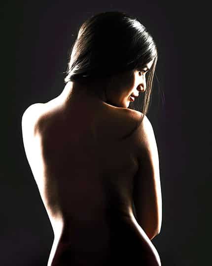 Poonam Pandey in a still from Nasha Poonam Pandey in a still from Nasha
