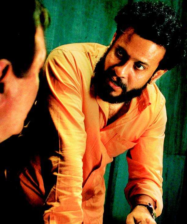 Bedabrata Pain, director of the 2012 movie Chittagong, was earlier a senior research scientist at NASA for 15 years. "After so many years working as a scientist, there were other things like filmmaking that I had always wanted to do," he says. "Also, I wanted to see if I could even do it or not. I had to reinvent myself, and who I really was. I did not want to rest on my laurels."