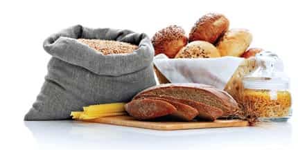 Yield to the grain: There is no country in the world where they use wheat as imaginatively as they do in Italy Yield to the grain: There is no country in the world where they use wheat as imaginatively as they do in Italy