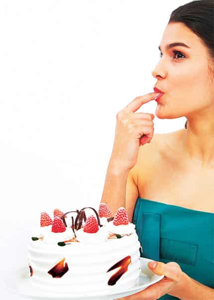 Go natural: Foods with artificial flavours dull our natural taste receptors Go natural: Foods with artificial flavours dull our natural taste receptors