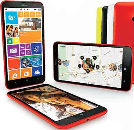Nokia Lumia 1320: This phone gets everything right and may well be the phone to take Lumia to a whole new level Nokia Lumia 1320: This phone gets everything right and may well be the phone to take Lumia to a whole new level