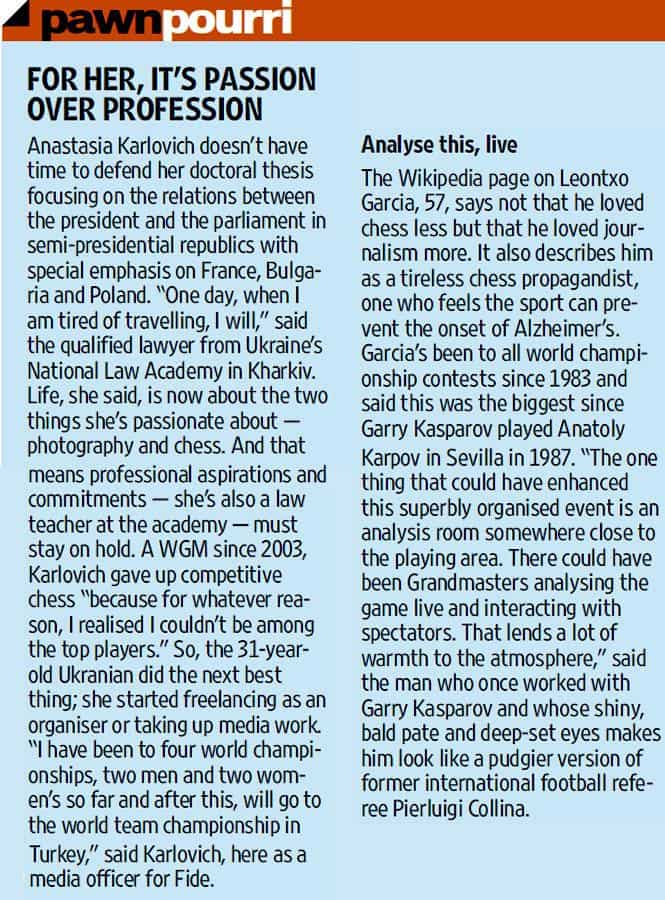 Article image Article image