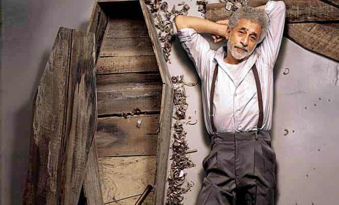 Naseeruddin Shah Disowns National Award Winning Film Bollywood Hindustan Times