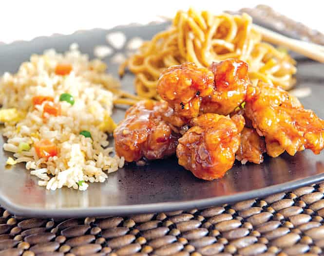 Carb cravings: Indians like cuisines that are carbohydrate-heavy. When we order a Chinese meal at a restaurant, many of us order both rice and noodles Carb cravings: Indians like cuisines that are carbohydrate-heavy. When we order a Chinese meal at a restaurant, many of us order both rice and noodles