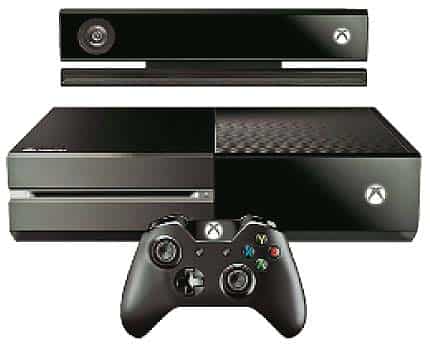 Last of its kind? The Xbox One may well be one of the last gaming consoles you’ll get to see Last of its kind? The Xbox One may well be one of the last gaming consoles you’ll get to see