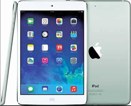 Mini pleasures: The new iPad Mini Retina can truly become the de facto standard for all tablets Mini pleasures: The new iPad Mini Retina can truly become the de facto standard for all tablets