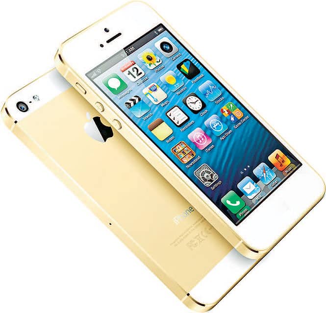 The price is right? With a iPhone 5S at over 70k, Apple has thrown out the idea that India is a price-conscious market The price is right? With a iPhone 5S at over 70k, Apple has thrown out the idea that India is a price-conscious market