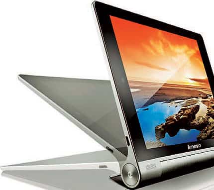 Finally there Lenovo’s tablets have great battery life Finally there Lenovo’s tablets have great battery life