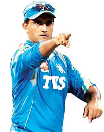 Why not him? Comment on how long Saurav Ganguly took to finally retire and tje 'What about Sachin?' question will follow